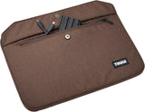 Thule Chasm 55L Gear Hauler, base impermeable, bolsillos internos y...