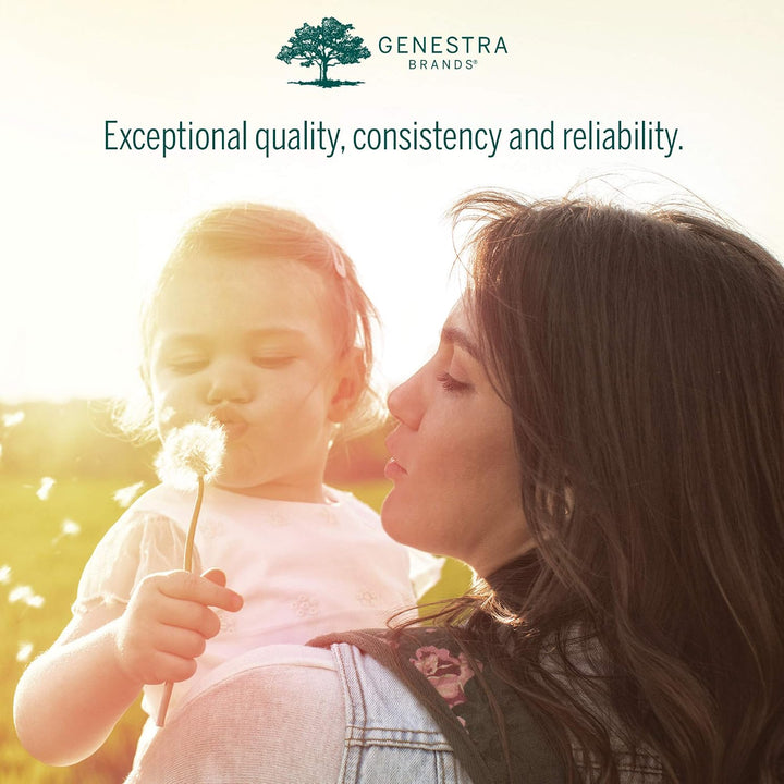 Genestra Brands Vitaminas masticables para niños | Suplemento de vi...