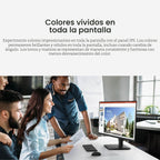 Samsung 24" (S40GD) Monitor de negocios sin bordes con panel IP...