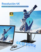 Acer, ODK3A0, hub USB 2.0