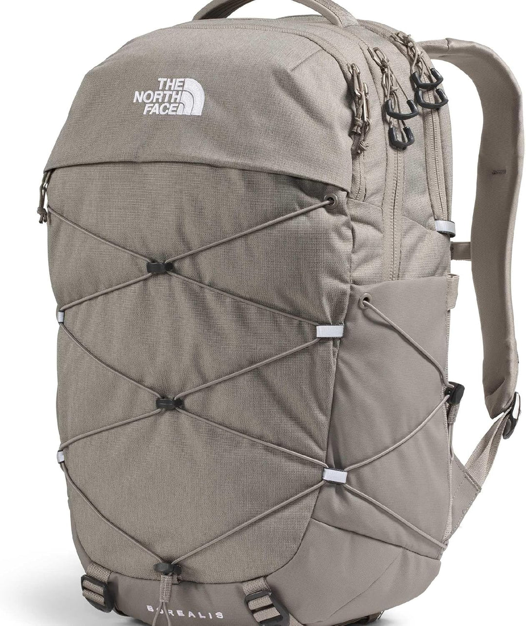 The North Face Borealis - Mochila para laptop para mujer, bolsa de...
