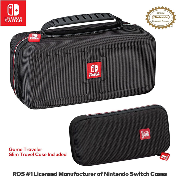 Game Traveler Officially Licensed Nintendo Switch OLED