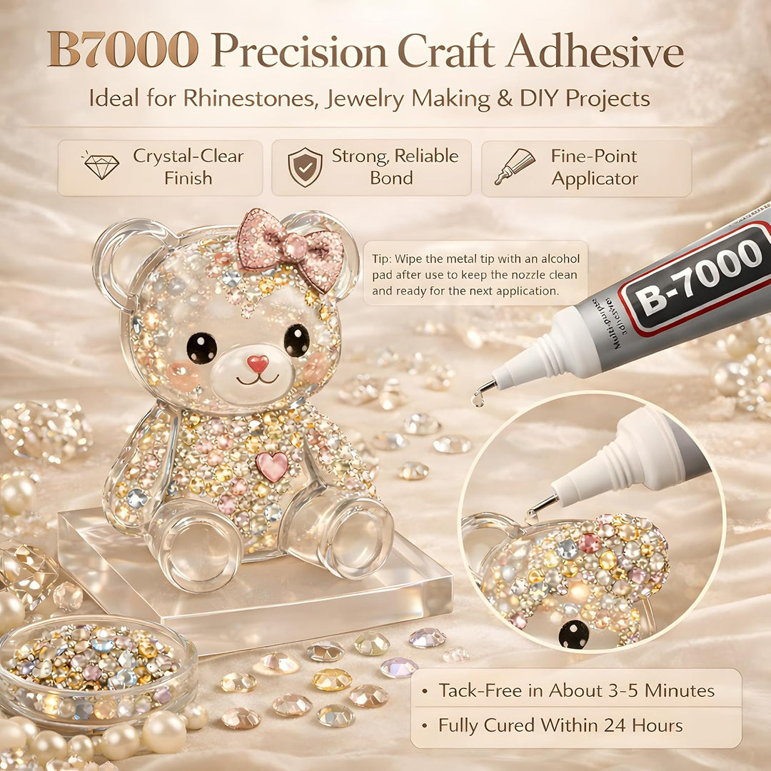 SHATANG Bedazzling Kit con diamantes de imitación, 40000 piezas de...