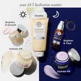 IT Cosmetics Confianza en un limpiador - Lavado facial hidratante c...
