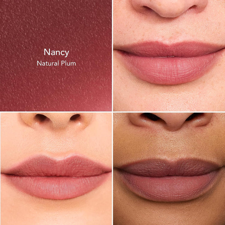 Thrive Causemetics Sheer Strength Bálsamo Labial Soft Blur Suave, E...