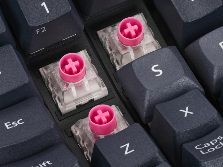 Kinesis Advantage360 - Teclado ergonómico dividido - USB-C | Interr...