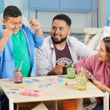 Hasbro Gaming Juego de cartas Piggy Piggy Juegos
