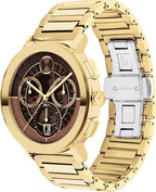 Movado Bold Evolution 2.0 - Reloj de cuarzo suizo para hombre, diseño moderno