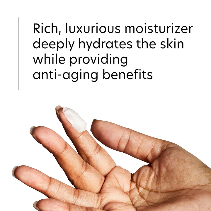 PCA SKIN HydraLuxe Crema antienvejecimiento, crema profundamente hi...