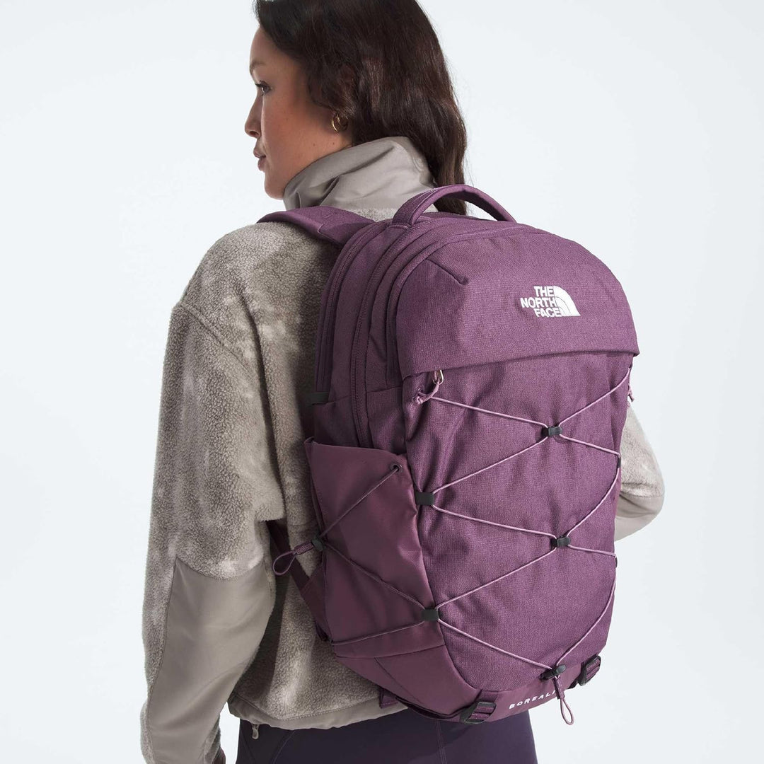 The North Face Borealis - Mochila para laptop para mujer, bolsa de...