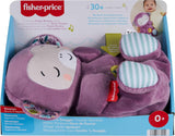 Fisher-Price Juguete para bebé Soothe n Snuggle Purple