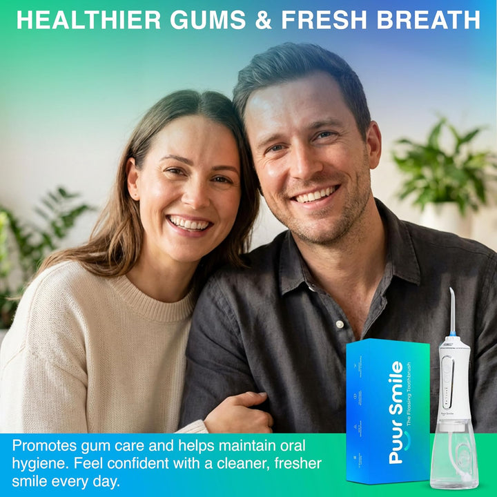 Irrigador dental profesional \u2013 Cuidado dental avanzado para un...