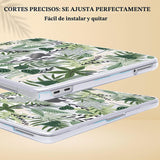 LCMOCICO Funda compatible con MacBook Neo de 13 pulgadas, modelo A3...