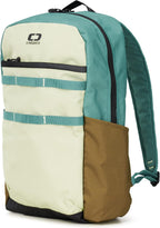 OGIO AC OG ALPHA LITE BKPK SAGE 22, 18 Litros