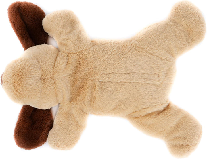 WEIGEDU Animal de Peluche de Cachorro con Peso para Niños y Adultos...