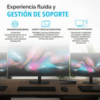 SD25TB4 Dell Pro Thunderbolt 4 Smart Dock - Estación de acoplamiento USB-C