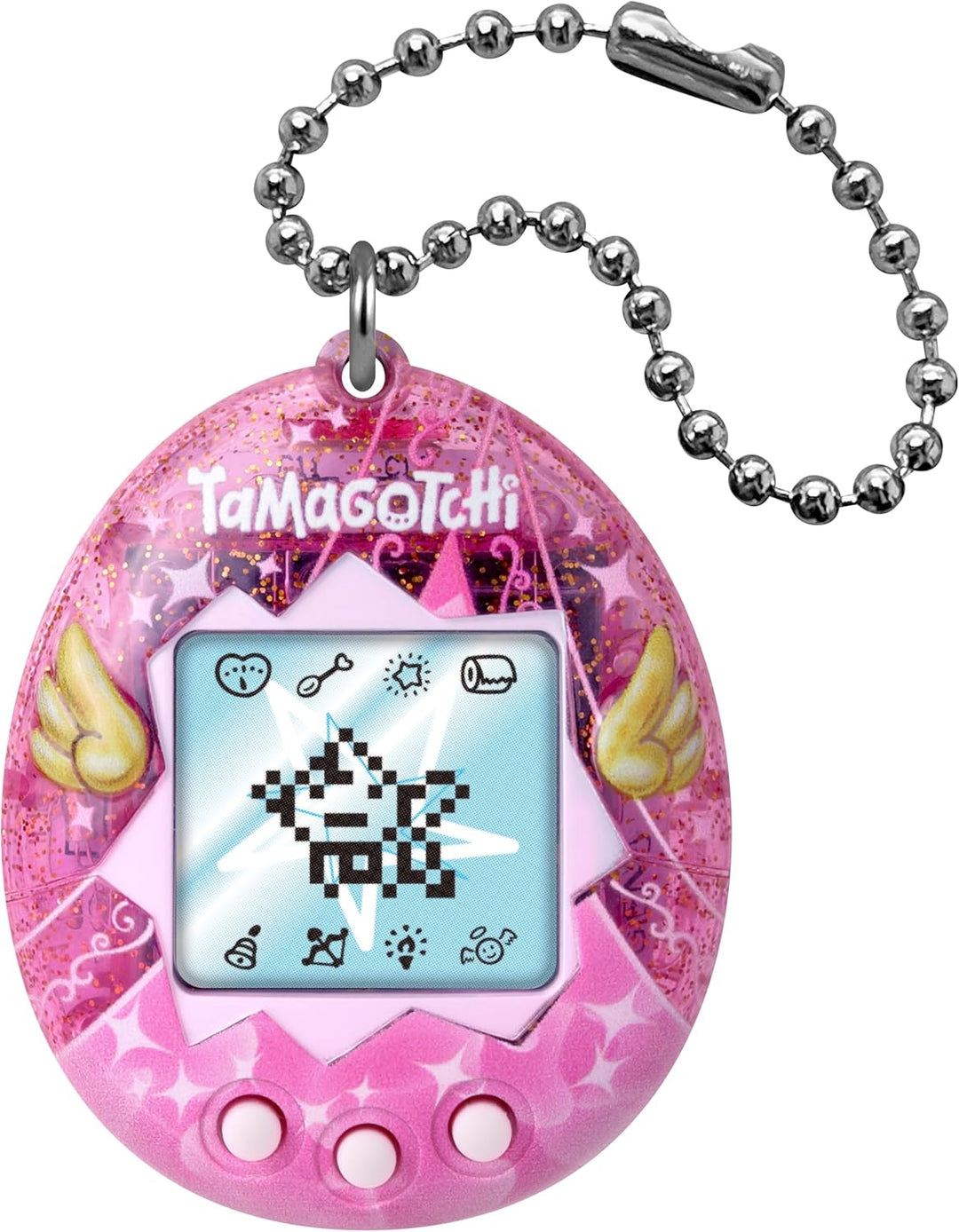 Tamagotchi Original - Vestido de ángel