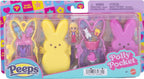 Polly Pocket Peeps 2 unidades