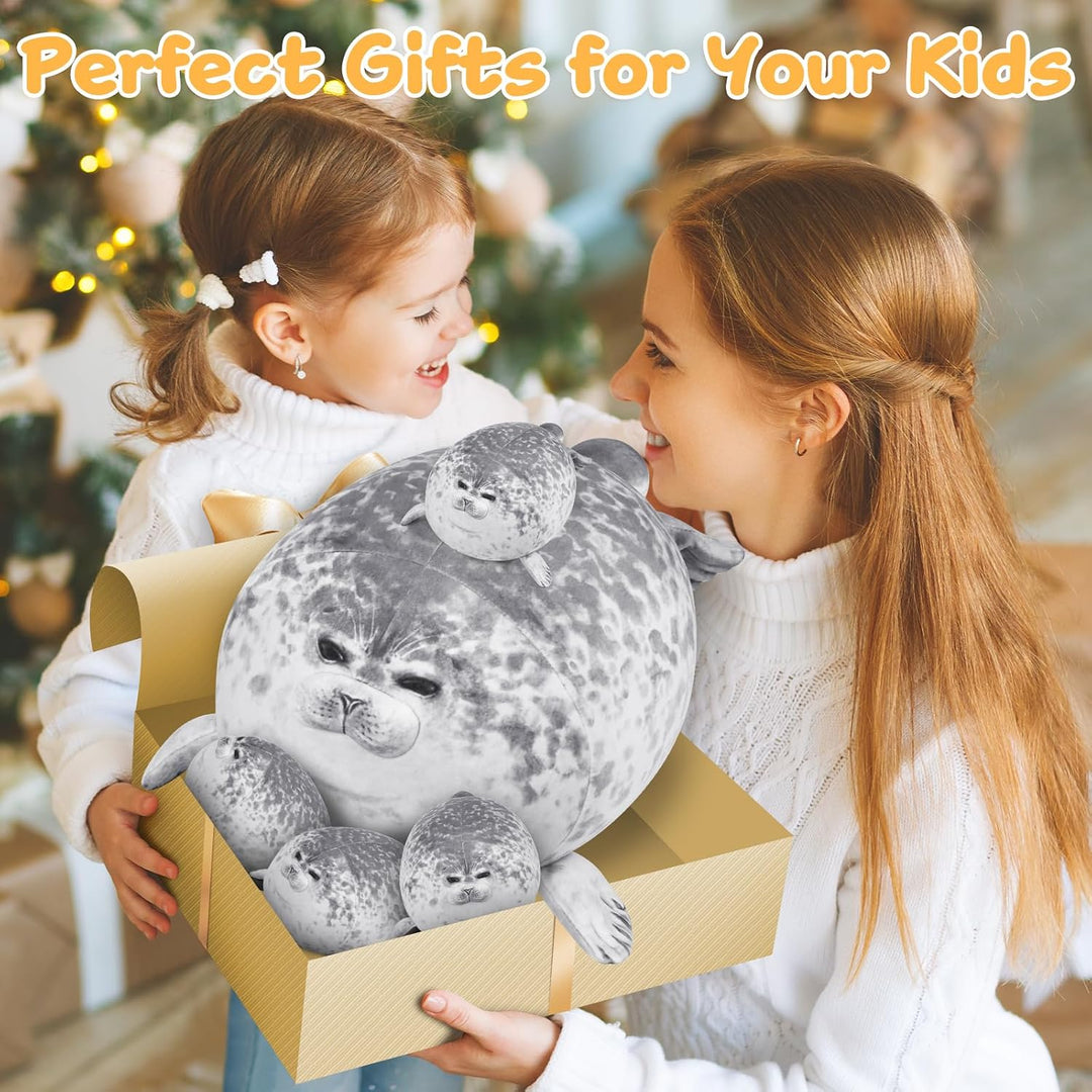 KMUYSL Juguetes para edades 0 1 2 3 4 5 6 7 8+ años - Muñeca de pel...