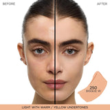 Lancôme Teint Idole Shape Stick, Multi-Use Foundation Stick, Concea...