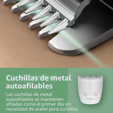 Philips Norelco MG3939\/50 - Cortadora de pelo todo en uno serie 30...
