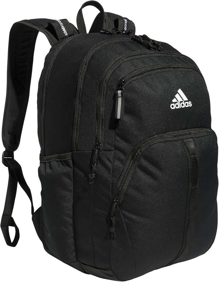 adidas Mochila unisex Prime para trabajo, bolsa para laptop, mochil...