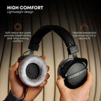 beyerdynamic DT 770 Pro X (48 Ohm)
