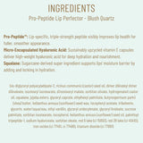 Biossance Pro-Peptide Lip Perfector \u2013 Bálsamo labial vegano Tr...