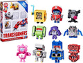 Transformers Surprise, mini figuras de acción (10 unidades)
