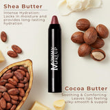 Mommy Makeup Triple Sticks Lápiz labial, rubor en crema y tratamien...