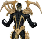 McFarlane Toys - Figura de acción de 7 pulgadas de la maldición