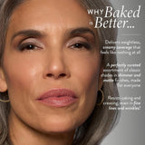 LAURA GELLER NEW YORK The Delectables Timeless Tones Paleta de somb...