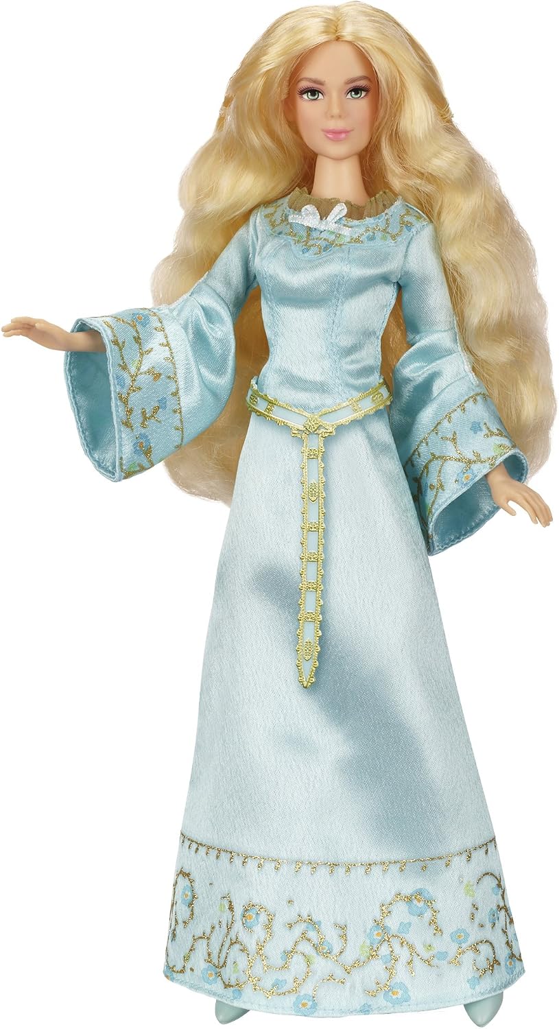 Maléfica: Muñeca Aurora Amada de 11.5"