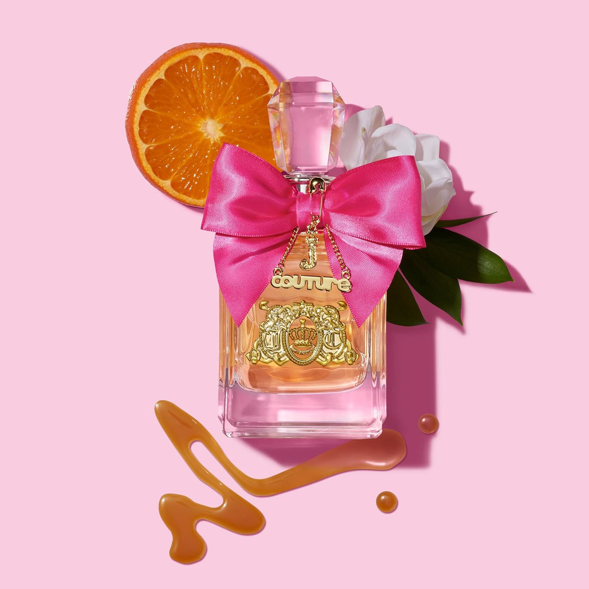 Juicy Couture Viva La Juicy Eau De Parfum, Perfume para Mujer con N...