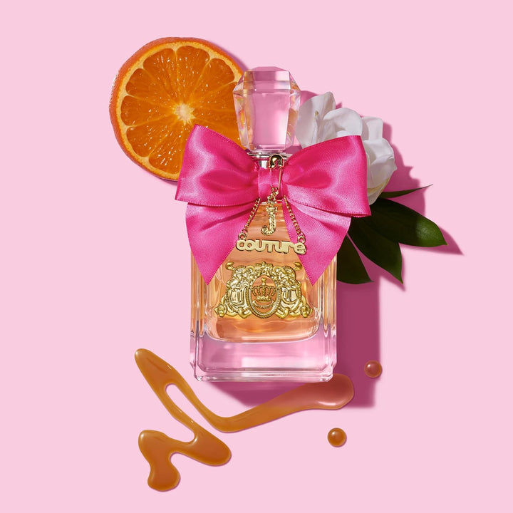 Juicy Couture Viva La Juicy Eau De Parfum, Perfume para Mujer con N...