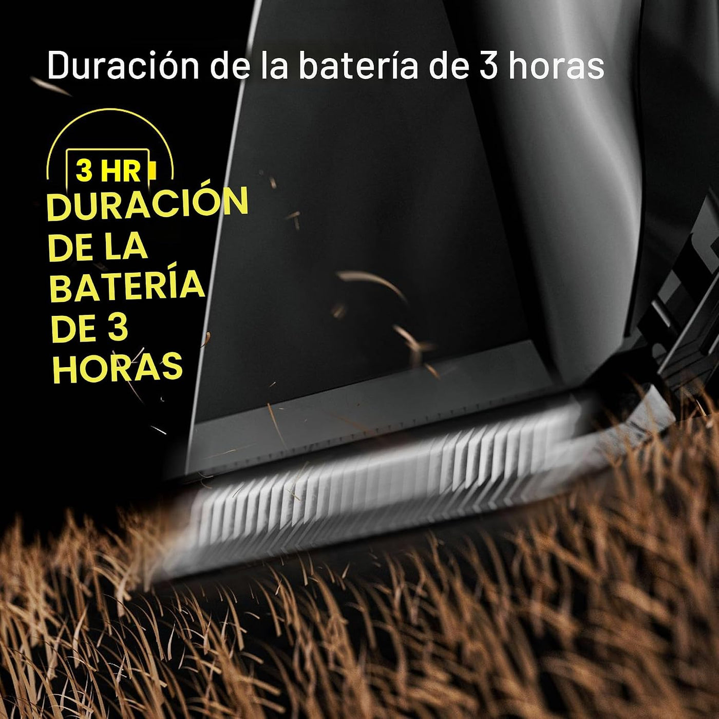 The Beard Club Recortadora de barba para hombres \u2013 Cortadora e...