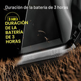 The Beard Club Recortadora de barba para hombres \u2013 Cortadora e...