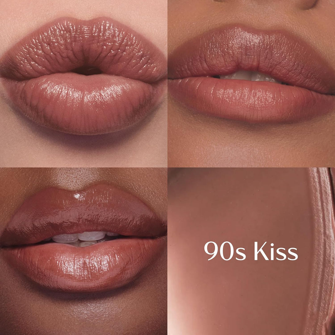 Charlotte Tilbury Pillow Talk Blush Balm Lip Tint - Lápiz labial tr...