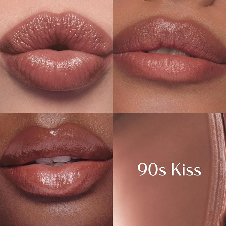 Charlotte Tilbury Pillow Talk Blush Balm Lip Tint - Lápiz labial tr...