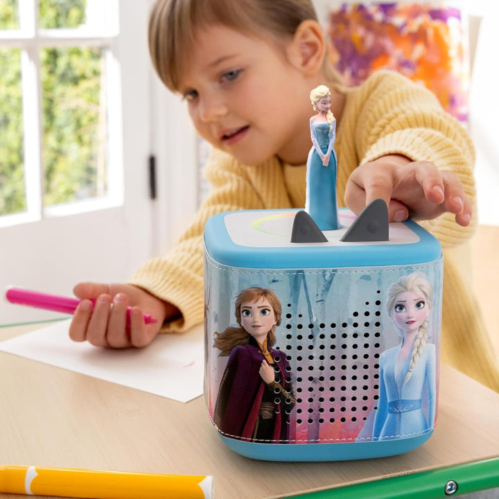 Tonies Elsa Audio Play Personaje de Frozen de Disney