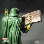 Marvel Serie Leyendas Avengers: Doomsday Lord Doom