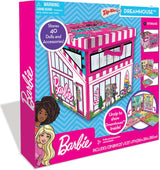 Caja ZipBin con cierres para guardar hasta 40 Barbies; se puede uti...