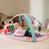Baby Einstein Ocean Explorers 4 en 1 Kickin Tunes Jellyfish Jambore...