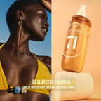 Sol de Janeiro - Bruma de perfume para cabello y cuerpo