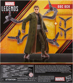 Marvel Legends Series Doc Ock, Spider-Man: No Way Home