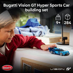 LEGO Speed Champions Bugatti Vision Gran Turismo Hyper Sports Car 77253
