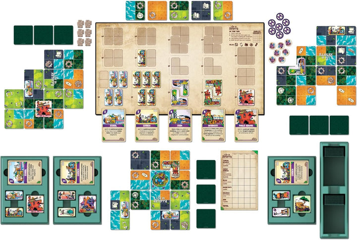 Hasbro Life en RETERRA