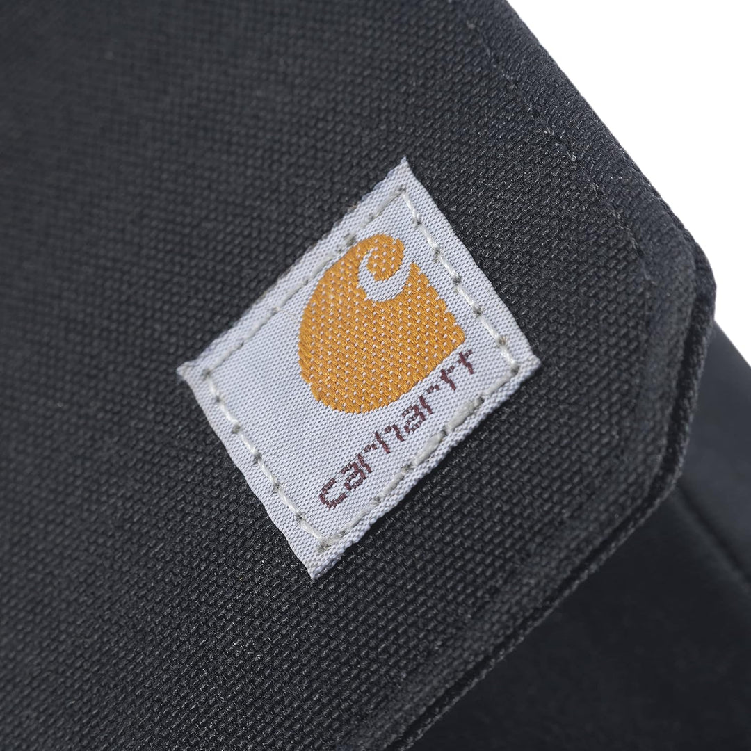 Carhartt Carteras triples de nylon casual para hombre