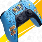 Control inalámbrico PlayStation DualSense - Edición limitada Fortnite
