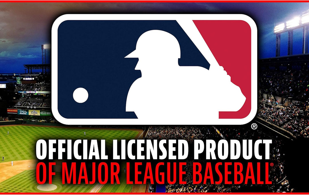 Franklin Sports Grow-with-Me - Soporte de bateo de béisbol para niñ...